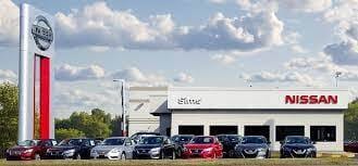 Sims Nissan