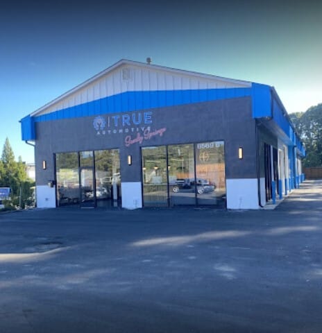 SimplyEuro Automotive Repair