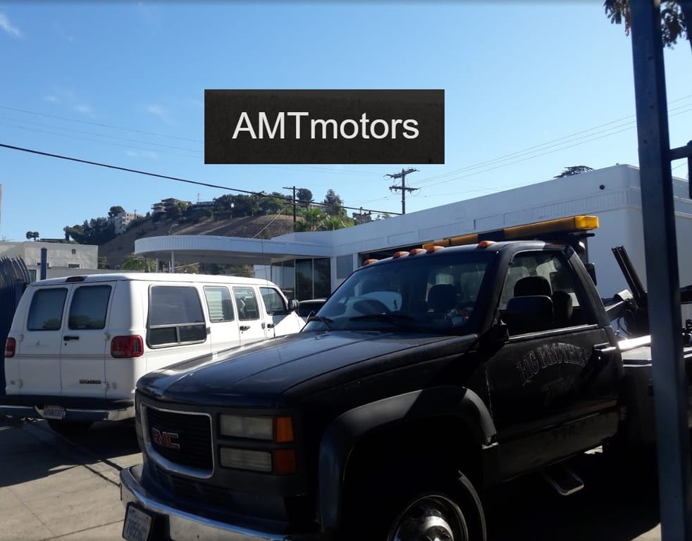 AMT Motors