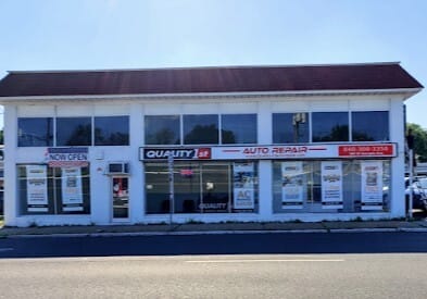 Quality 1st Auto Repair
