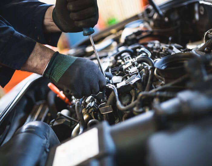 ATL Total Car Care - Lynwood