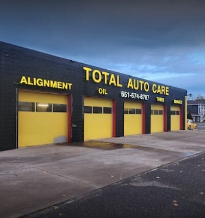 Total Auto Care