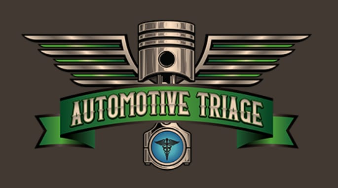 Automotive Triage - Wilkinson