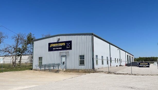 Johnson County Automotive