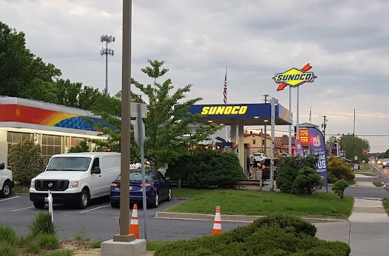 Sunoco Repairs & Service Center - Ellicott City