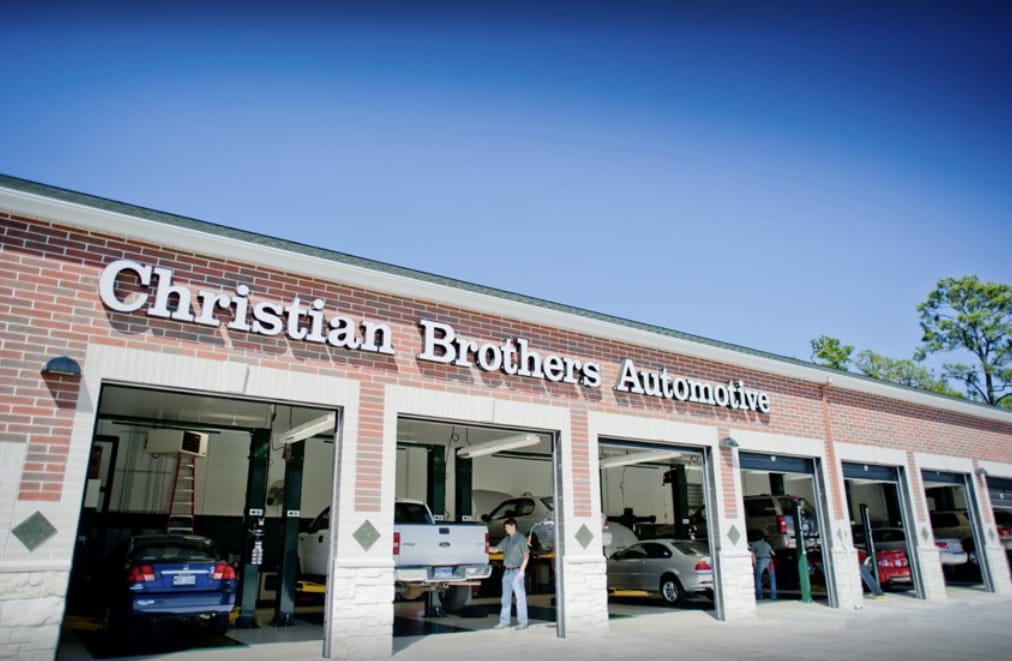 Christian Brothers Automotive - Oviedo