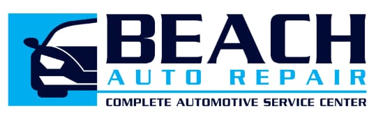 Beach Auto Repair