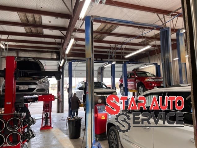 Star Auto Service