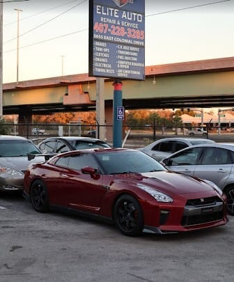 Envision Performance