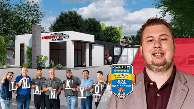 Integrity 1st Automotive (Lakewood Heights, TX)