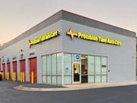 Precision Tune Auto Care 107-49