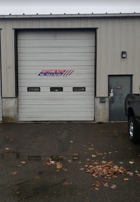 Anything Auto and Truck Repair