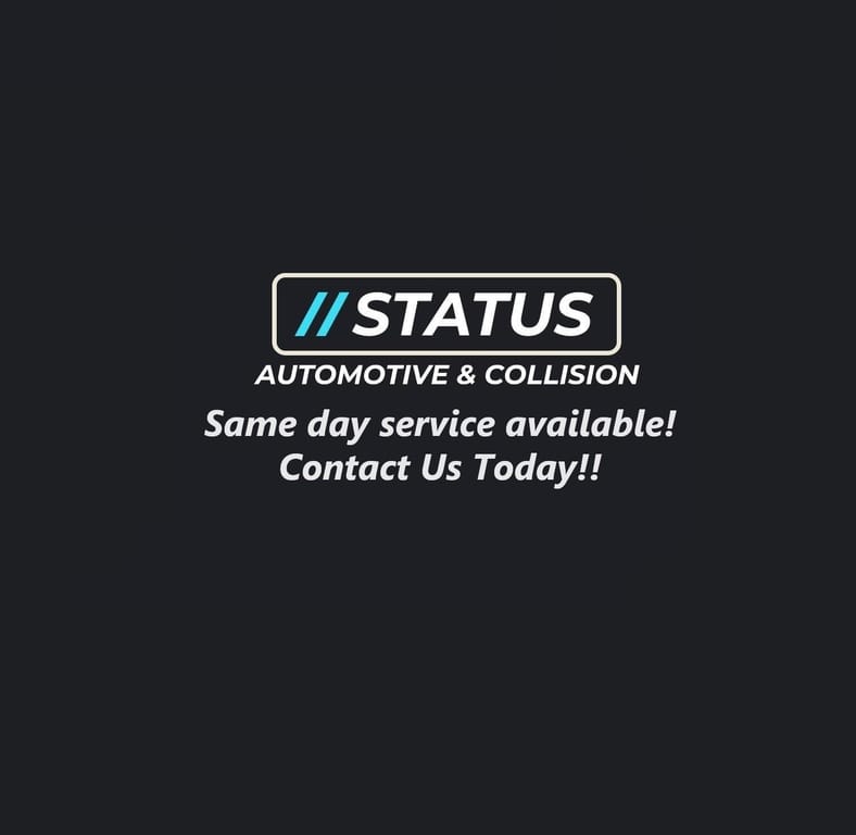 Status Automotive & Collision