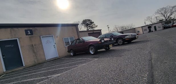G's Automotive