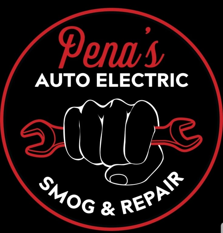 Penas Auto Electric Smog and Repair