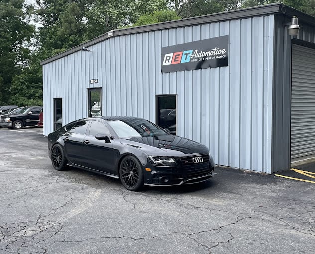 RET Automotive