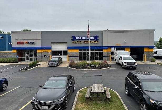 Day Heights Auto Service - Loveland