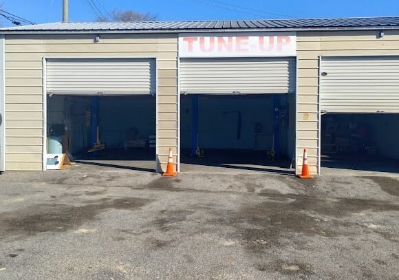 Baltimore Auto Concepts