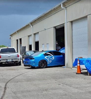 Hades Motorsports