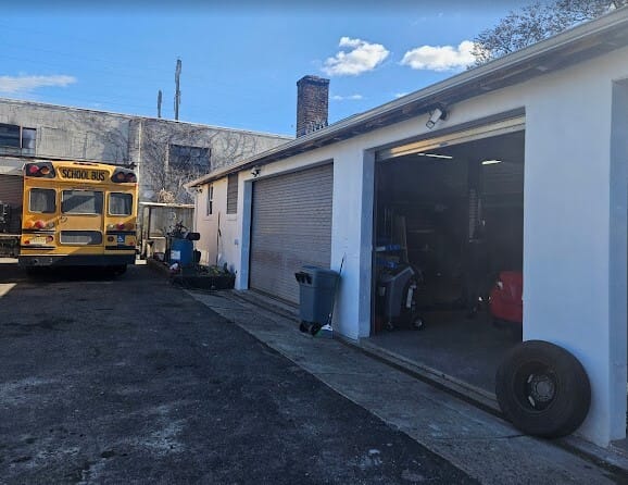 A&M Repair and Towing