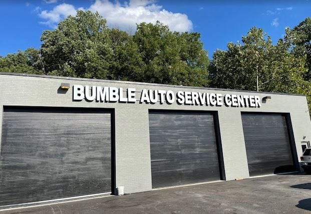 Bumble Auto Service Center