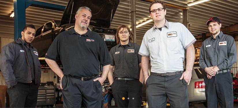 Fine Tune Auto Service