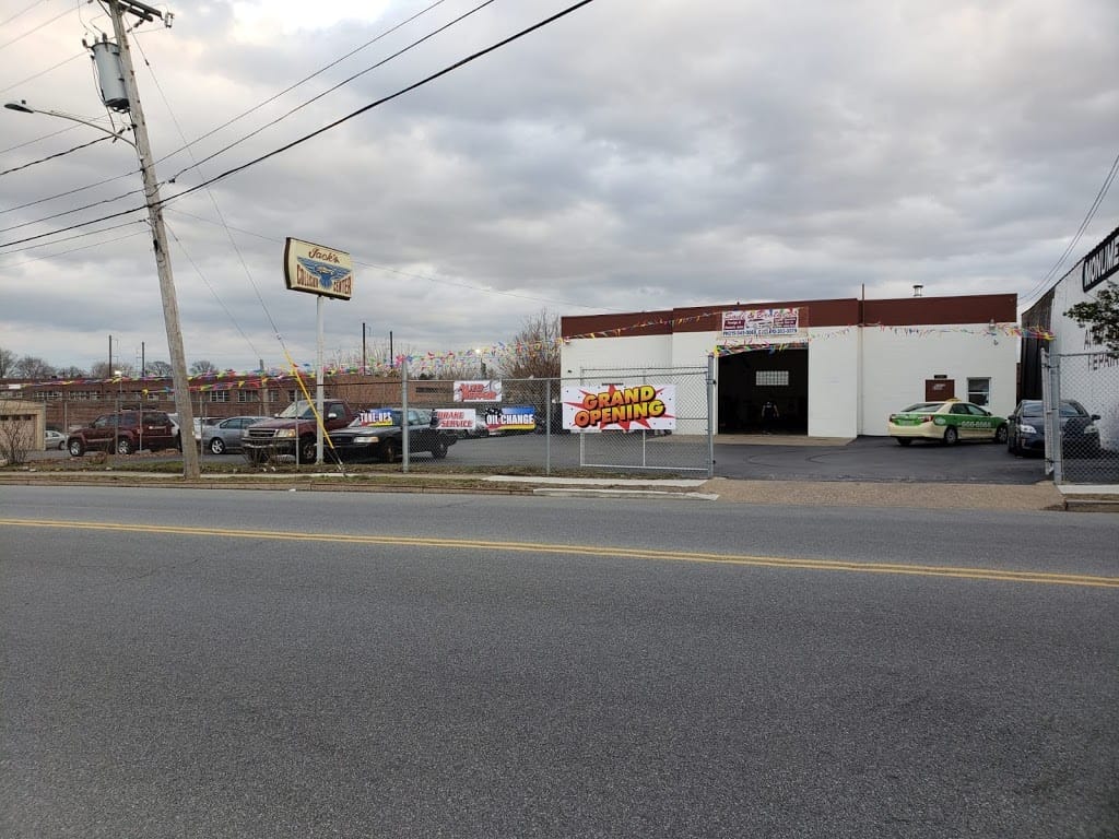 Sodi and Brothers Automotive and Collision