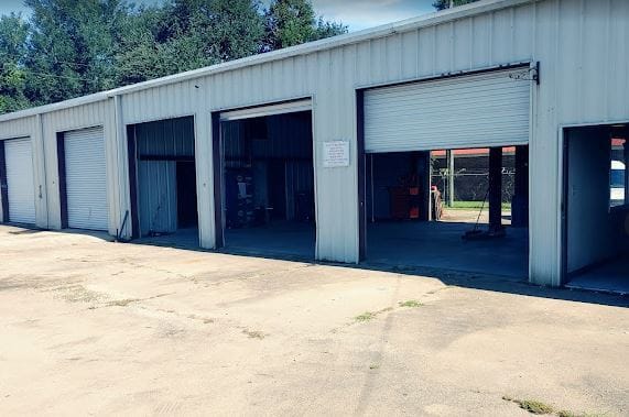 McCartha's Auto Service