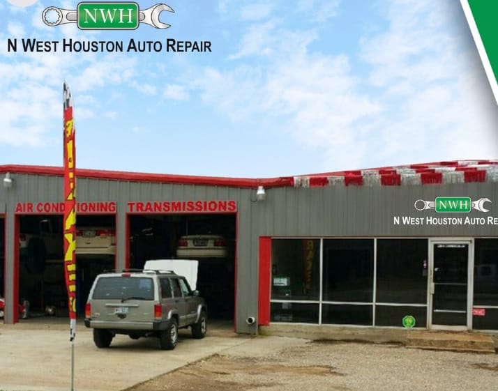 North West Houston Auto Repair