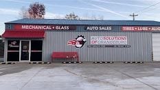 Auto Solutions of Orangeburg