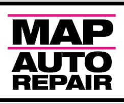 MAP Auto Repair