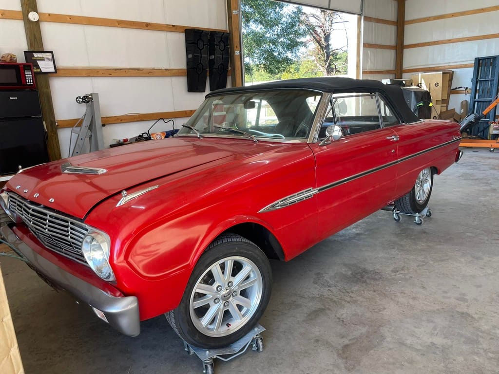Brent Family Auto Repair