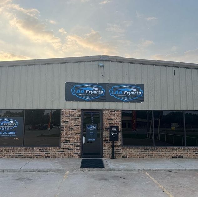 CAR Experts