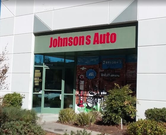 Johnson's Auto Repair