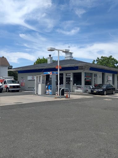 Spring Lake Auto Center (Liberty)