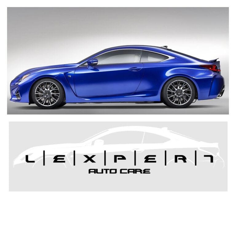 Lexpert Auto Care