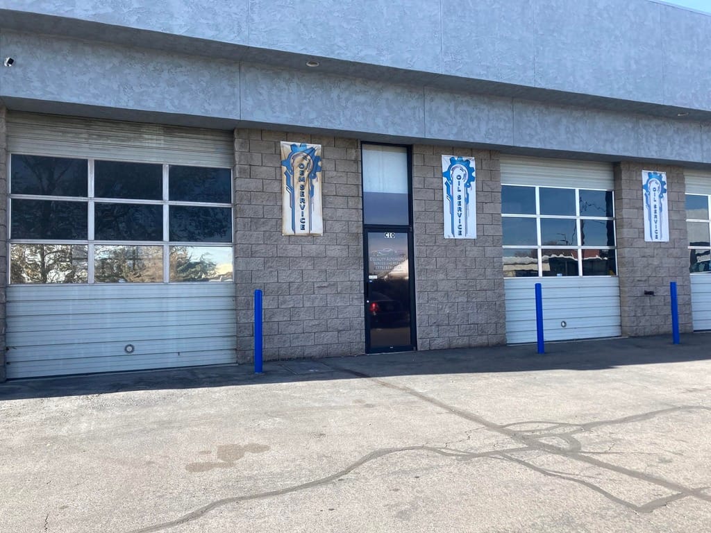 Equality Automotive LLC