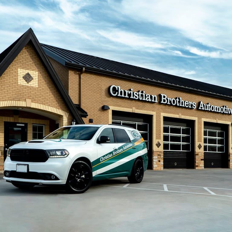 Christian Brothers Automotive - Ocoee