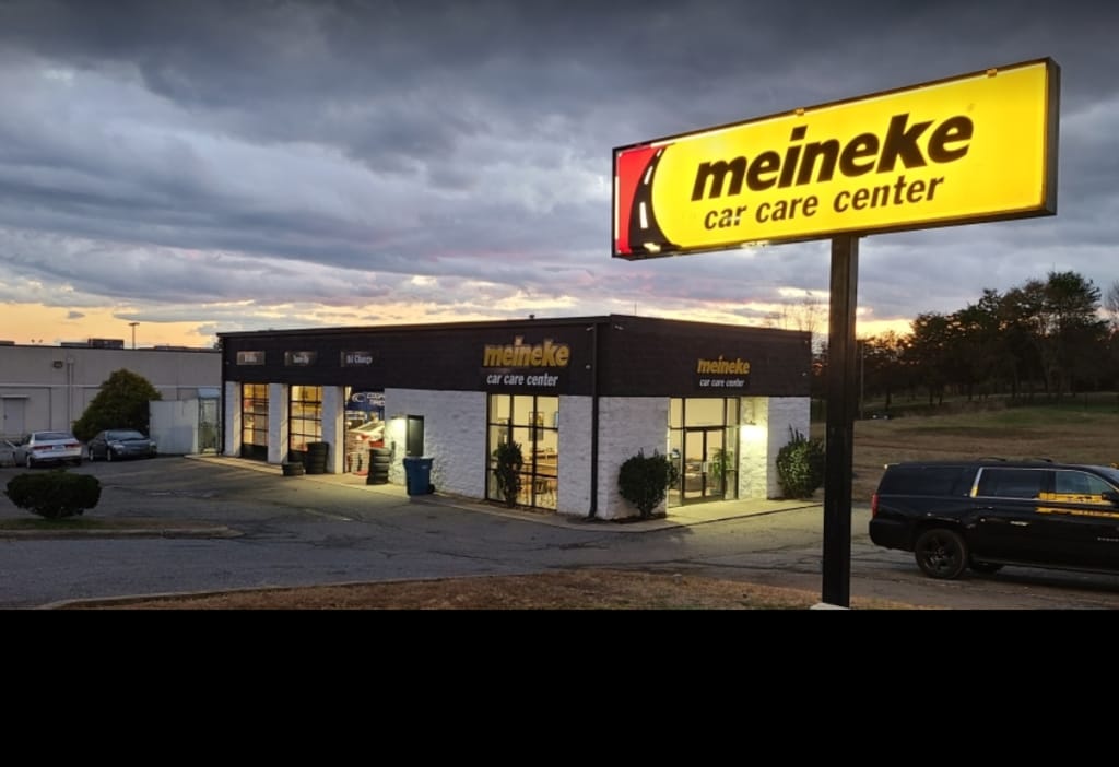 Meineke - 2884