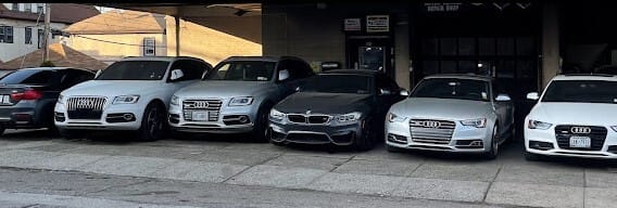 L&V Motorsports