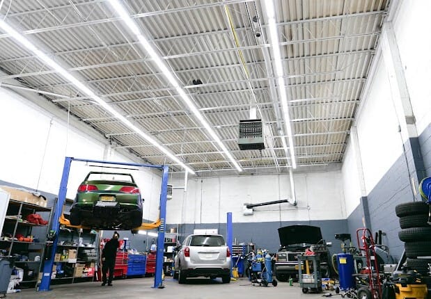 Bat's Automotive