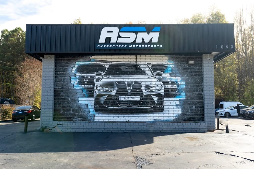 Autosphere Motorsports