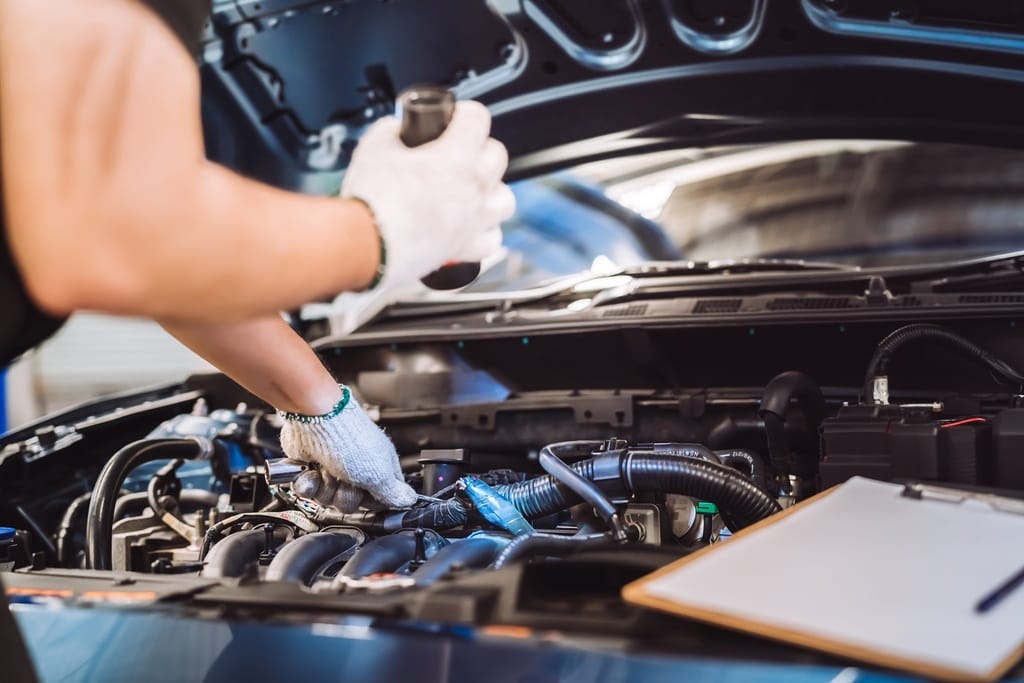 Complete Auto Care