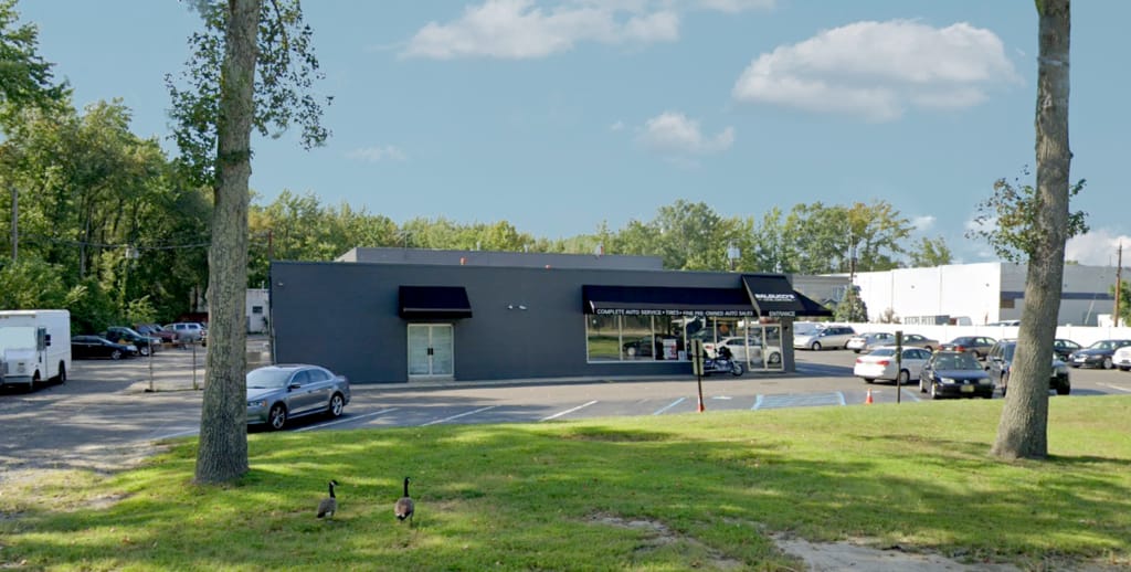 Balducci's Total Car Care