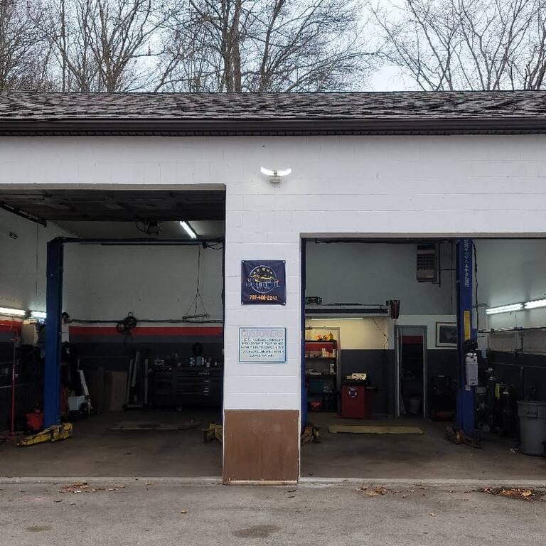Ultimate Auto Care