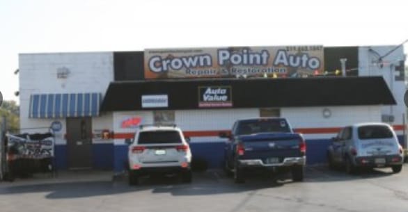 Fine Tune Auto Repair & Restoration