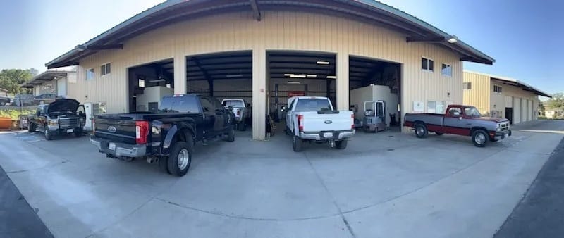 PDC Diesel Performance LLC