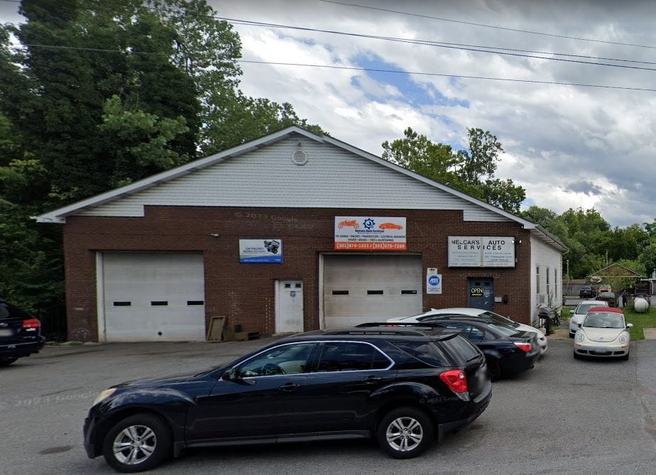 Nelcars Auto Services