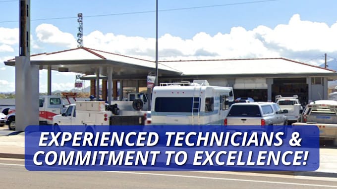 ACR Diesel & Auto Repair LLC