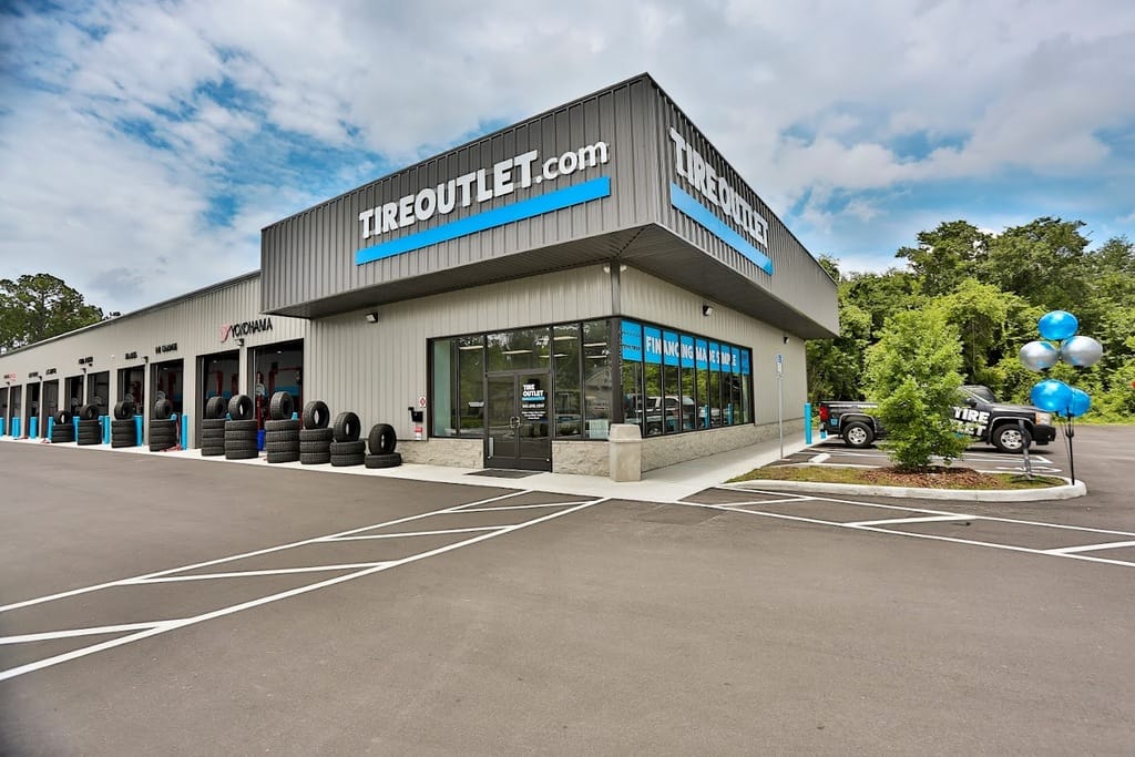 Tire Outlet - Yulee